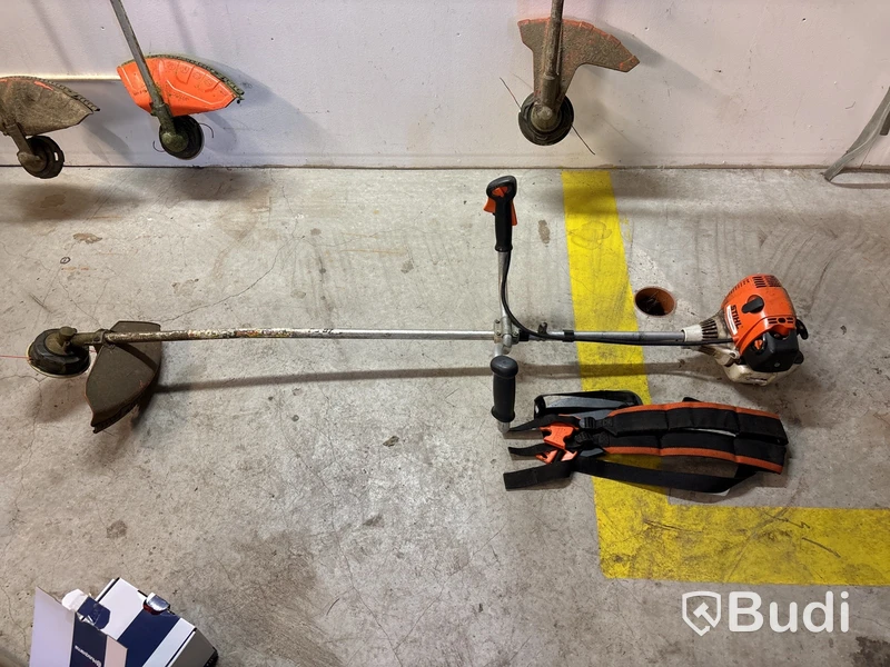 Grästrimmer Stihl FS 87