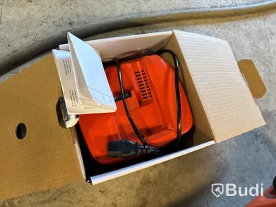 Grästrimmer Husqvarna batteridriven.