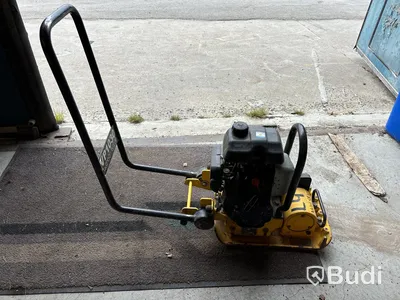 Vibroplatta Wacker VP1030