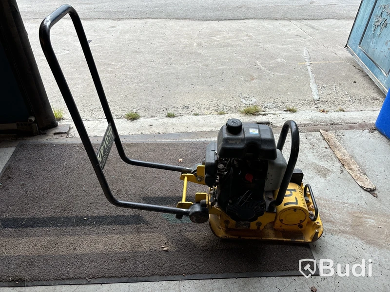 Vibroplatta Wacker VP1030
