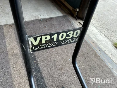 Vibroplatta Wacker VP1030