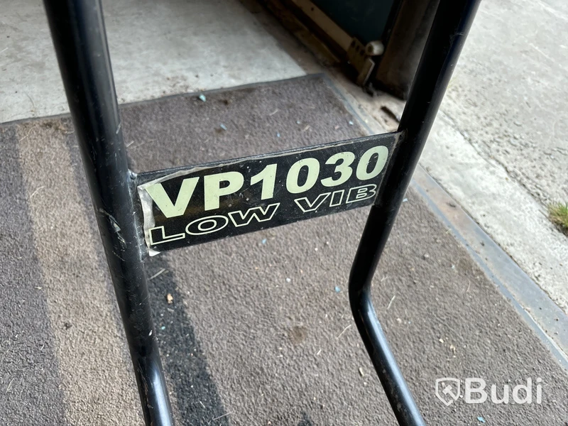 Vibroplatta Wacker VP1030