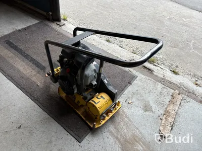 Vibroplatta Wacker VP1030
