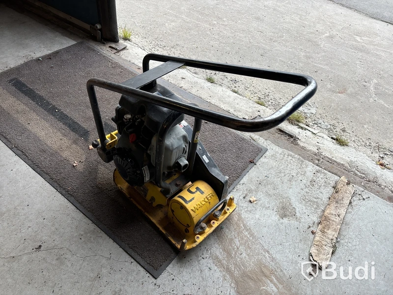 Vibroplatta Wacker VP1030