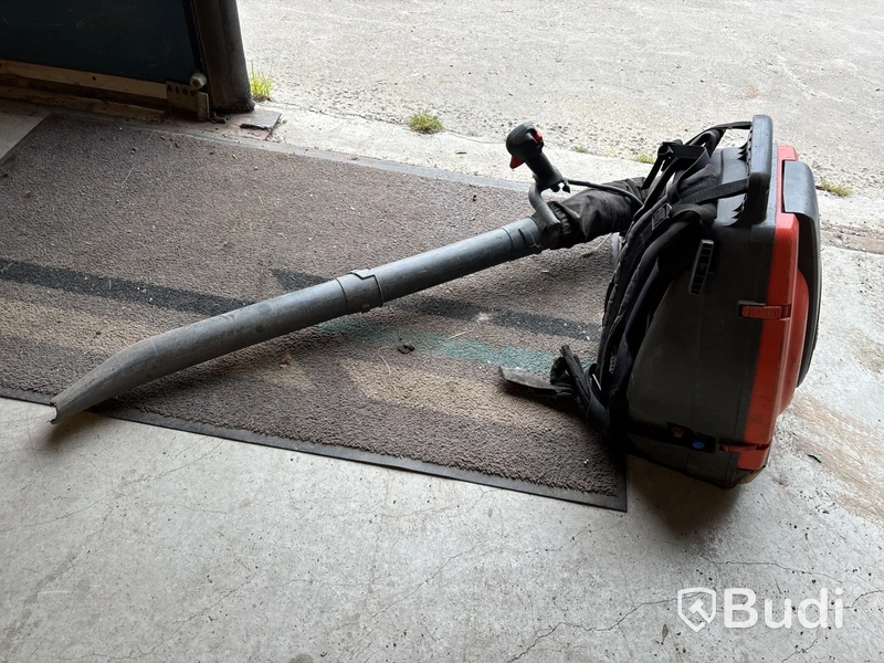 Lövblås Husqvarna 356BT