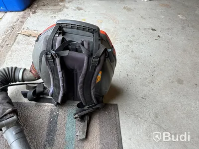 Lövblås Husqvarna 356BT