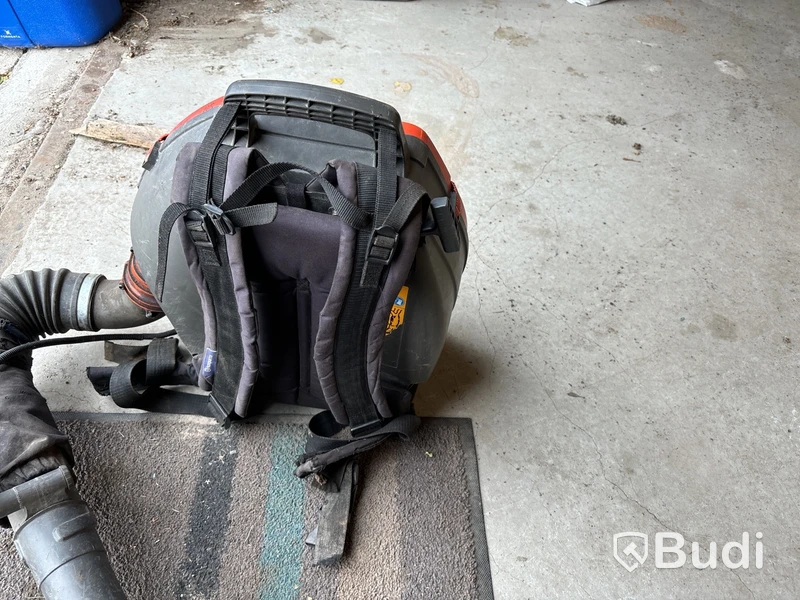 Lövblås Husqvarna 356BT