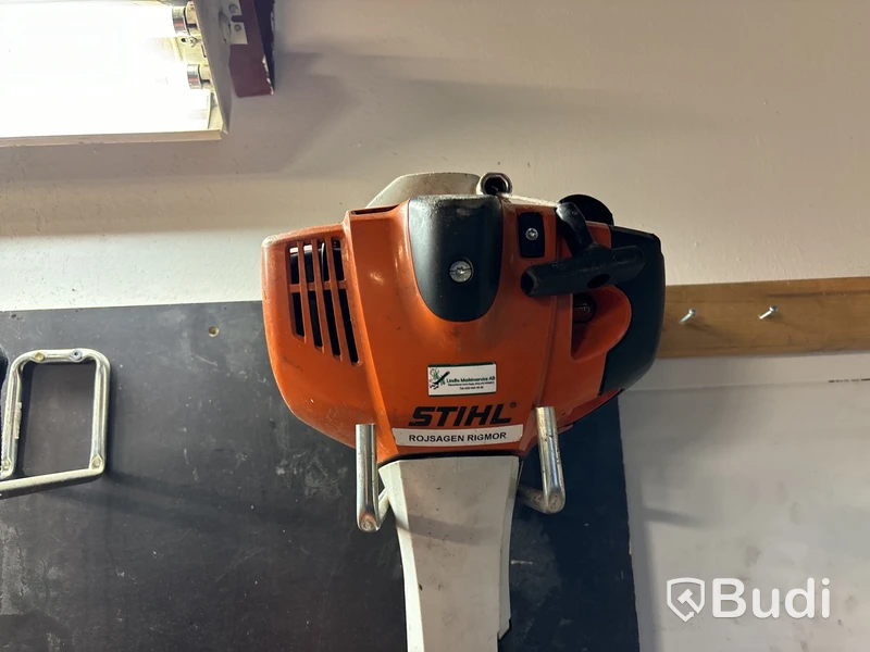 Röjsåg Stihl FS 460 C
