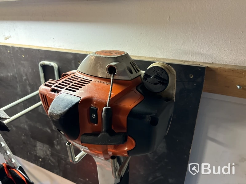 Röjsåg Stihl FS 460 C