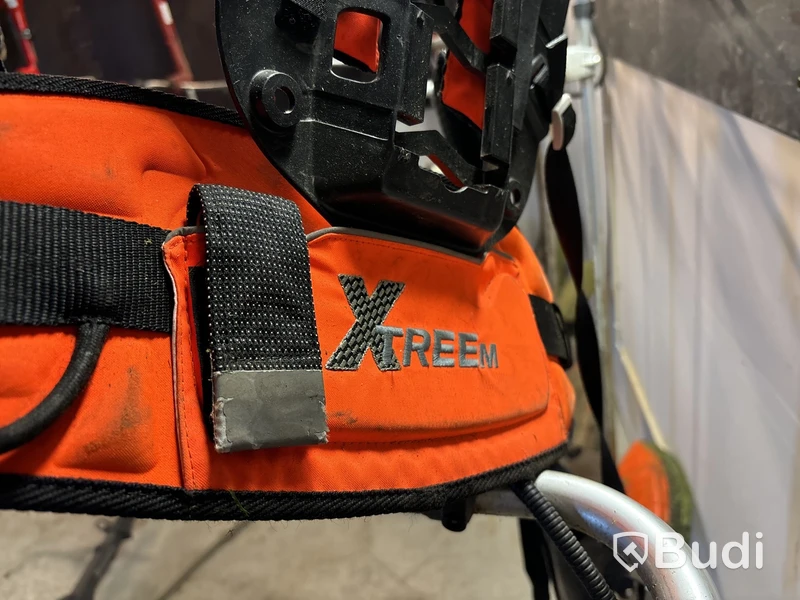 Röjsåg Stihl FS 460 C