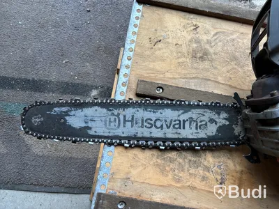 Motorsåg Husqvarna 550 XP