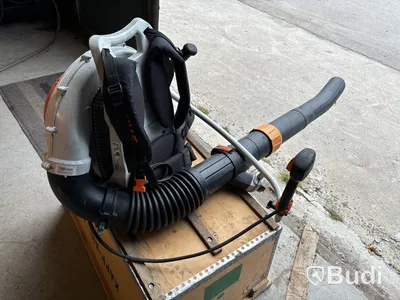 Lövblås Stihl BR 700