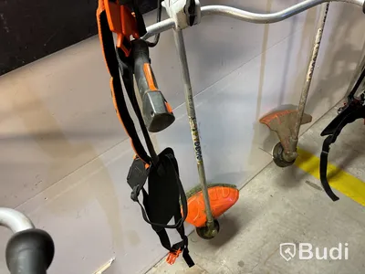 Grästrimmer Stihl FS 131