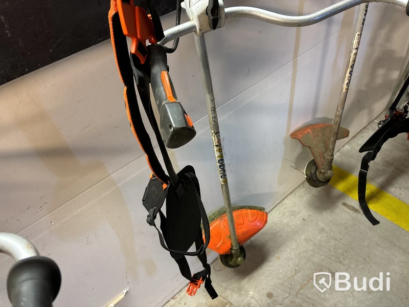 Grästrimmer Stihl FS 131