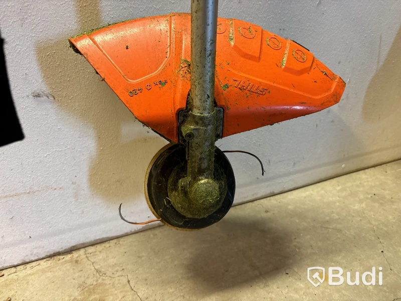 Grästrimmer Stihl FS 131