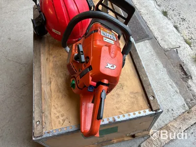 Motorsåg Husqvarna 346 XPG