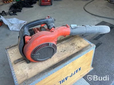 Lövblås Husqvarna 525BX
