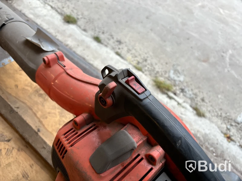 Lövblås Husqvarna 525BX