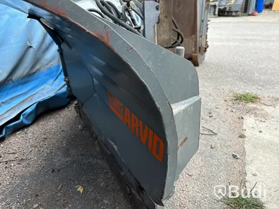 Vikplog Starke Arvid VP 205, -2021