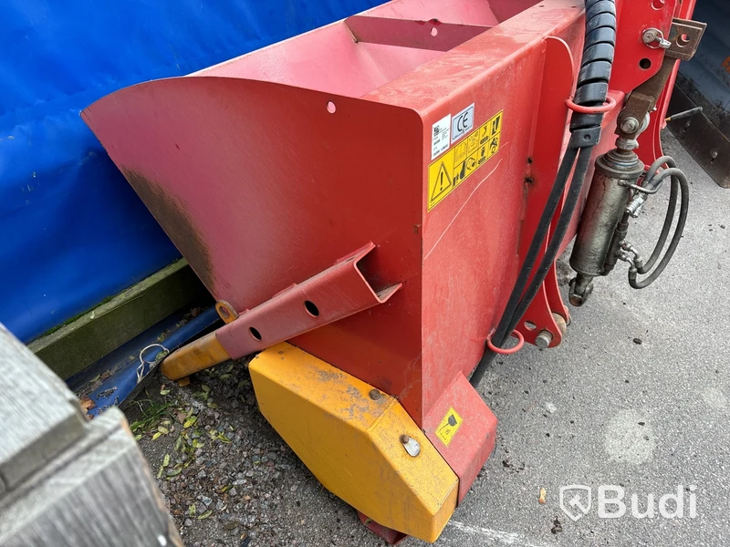 Sandspridare Duun SA800