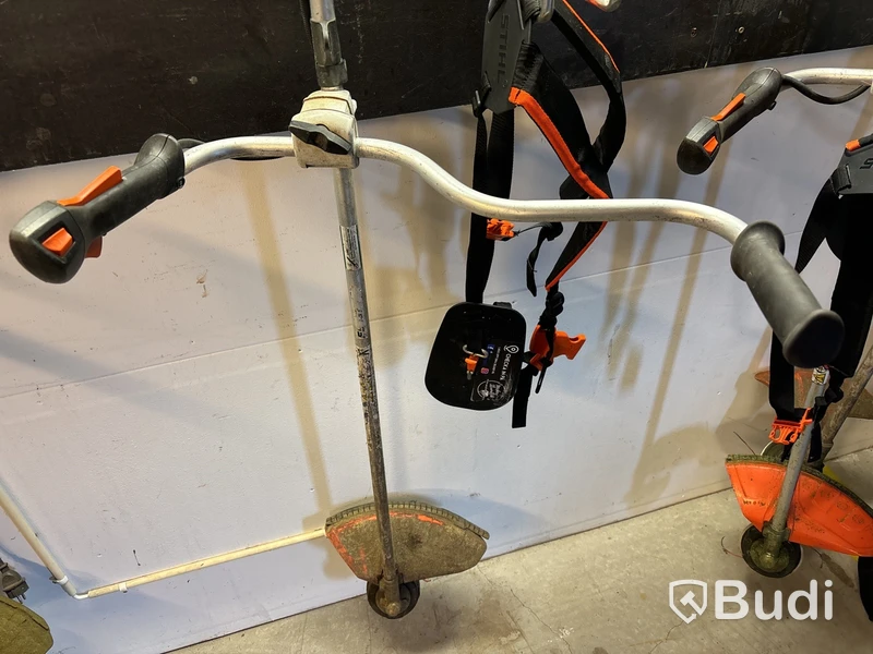 Grästrimmer Stihl FS 131