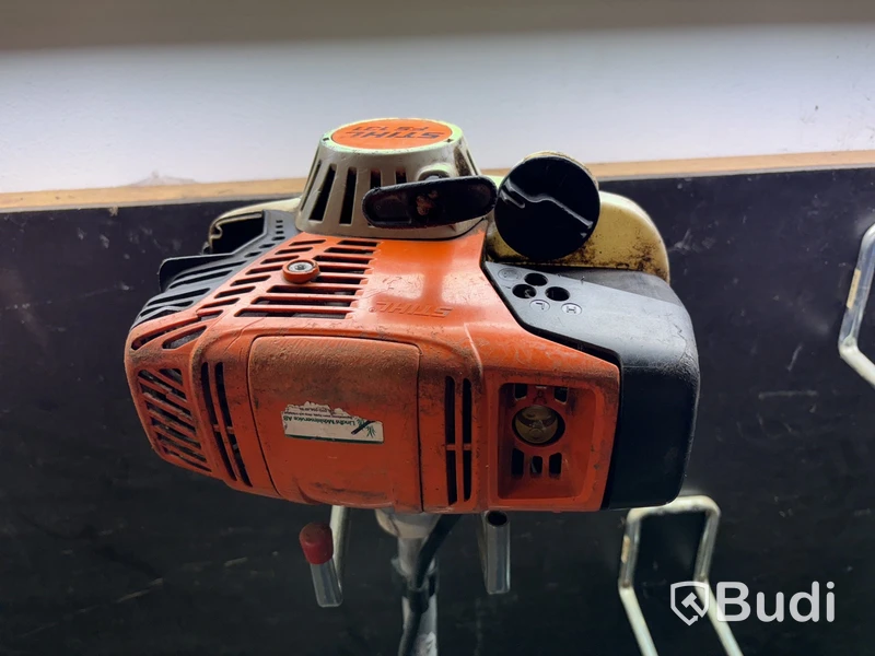 Grästrimmer Stihl FS 131