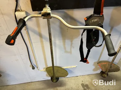 Grästrimmer Stihl FS 131