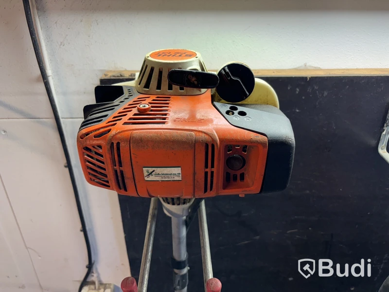 Grästrimmer Stihl FS 131