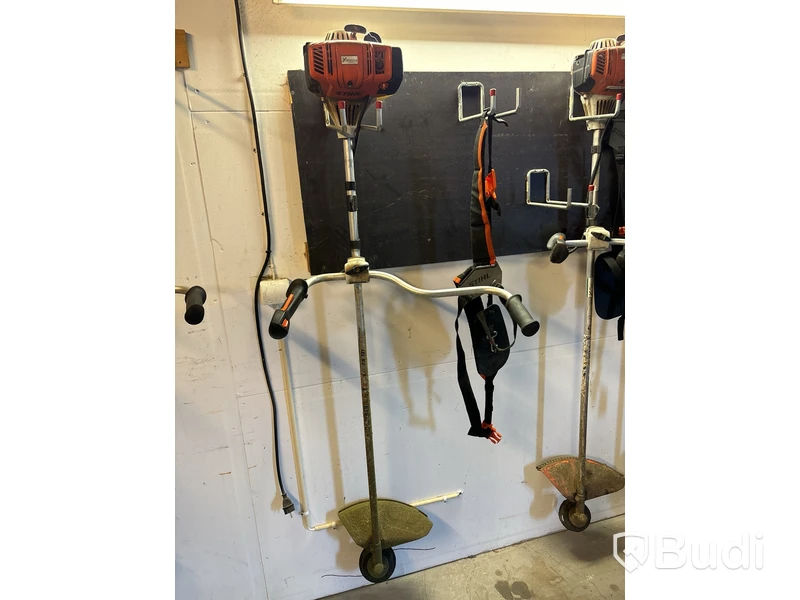 Grästrimmer Stihl FS 131