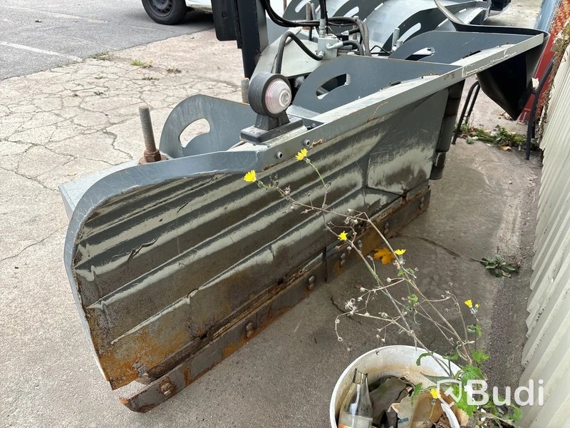 Vikplog Starke Arvid VP 325, -2021