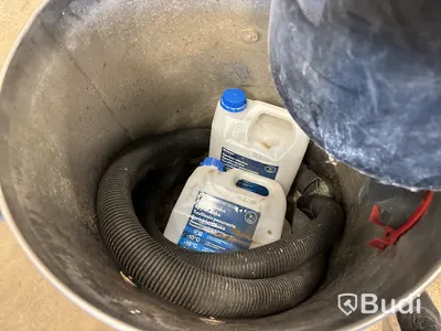 Våtsug Cleanfix FR-P