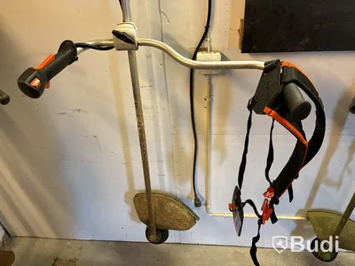 Grästrimmer Stihl FS 131