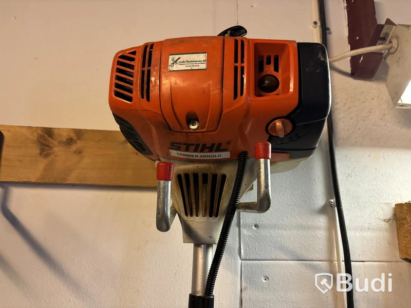 Grästrimmer Stihl FS 131