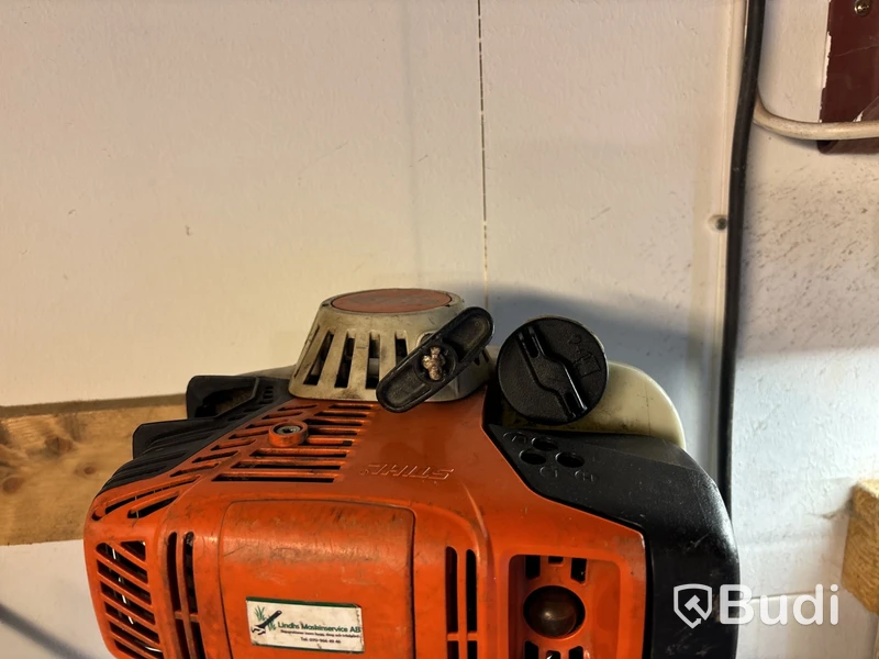Grästrimmer Stihl FS 131