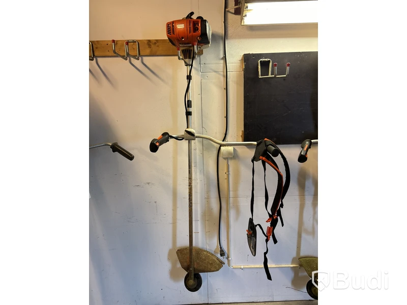 Grästrimmer Stihl FS 131