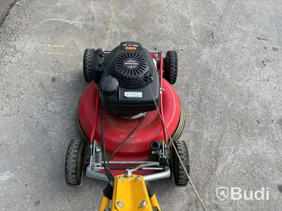 Gräsklippare Klippo Pro 21 SH, rep-objekt.