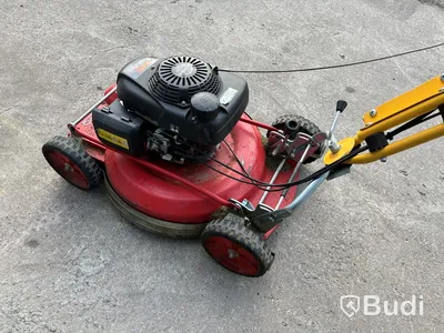 Gräsklippare Klippo Pro 21 SH, rep-objekt.