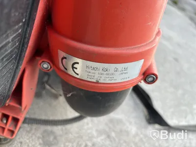 Lövblås Hitachi RB 65 EF