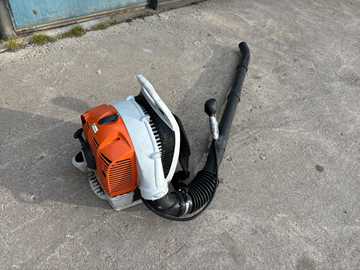 Lövblås Stihl BR 350