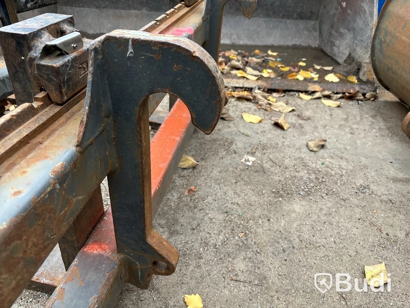 Gaffelställ Norje