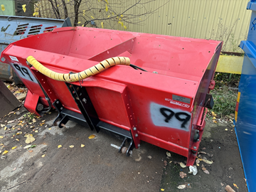 Sandspridare Tokvam SMA1100