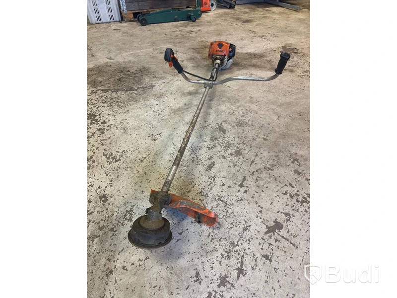 Röjsåg - Stihl  F5 87