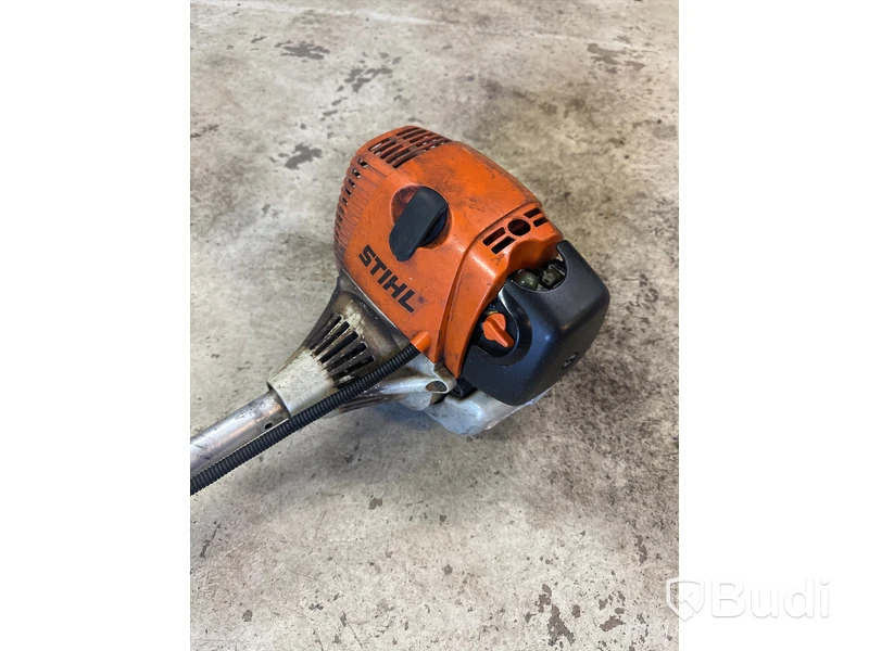 Röjsåg - Stihl  F5 87