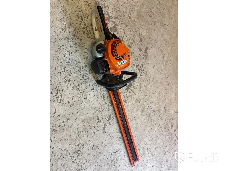 Häcksax - Stihl HS 45