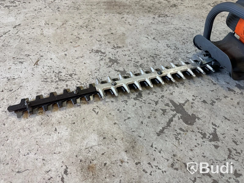 Häcksax - Husqvarna Obs!