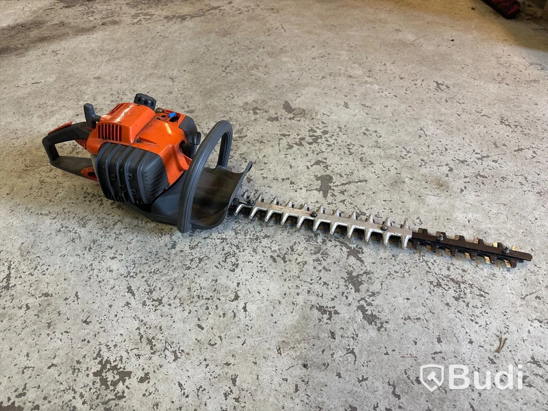 Häcksax - Husqvarna Obs!