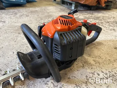 Häcksax - Hitachi CH 22ECP2