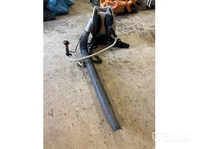 Lövblås - Stihl BR 600