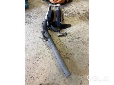 Lövblås - Stihl BR 600