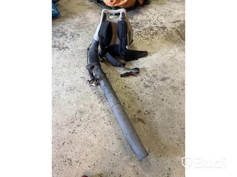 Lövblås - Stihl BR 600